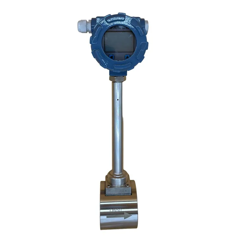 Flowmeter deallus